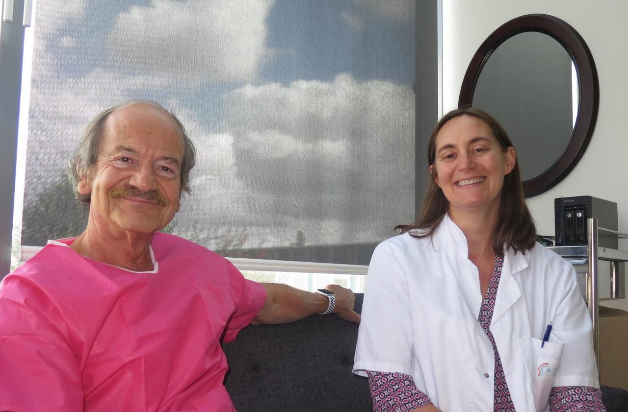 Santé «L’infertilité, c’est un problème de santé publique» Le Parisien