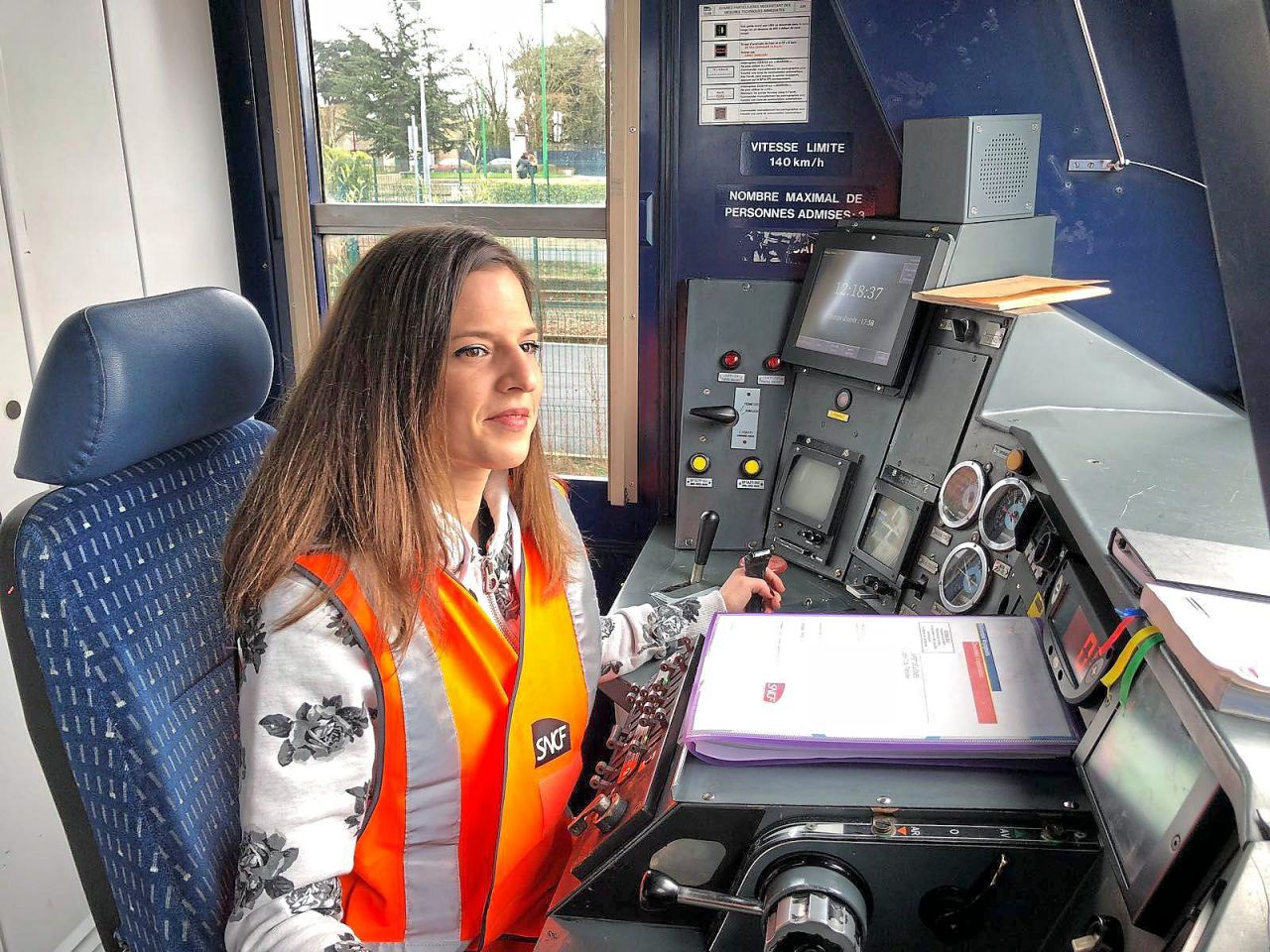 Offre D Emploi Sncf Ile De France