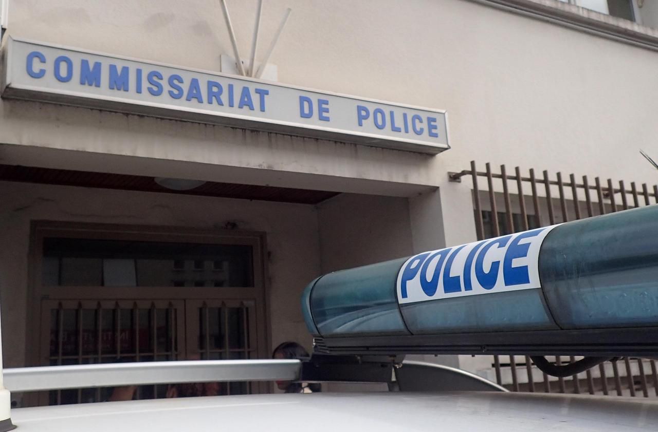 Le Parisien 78 Faits Divers Les Mureaux