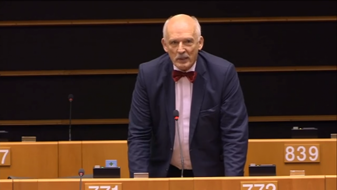 Défaire Le Discours Sexiste Dans Les Médias Le discours sexiste d'un élu européen : «Les femmes doivent gagner