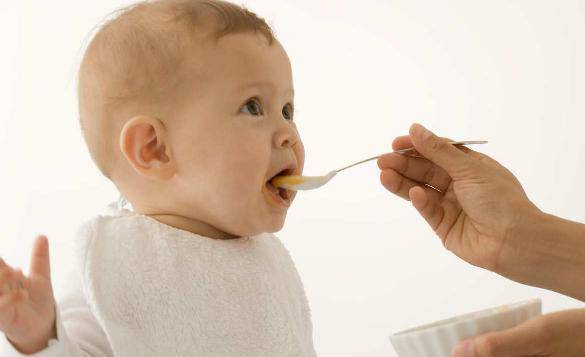 Nutrition Les Petits Pots De Bebe Quel Casse Tete Le Parisien Nutrition Les Petits Pots De Bebe Quel Casse Tete Le Parisien