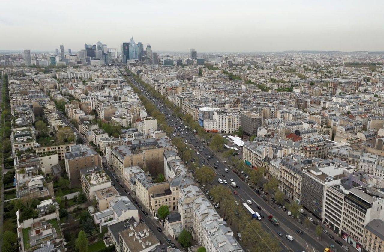 NeuillysurSeine l’opposition toujours hostile à la