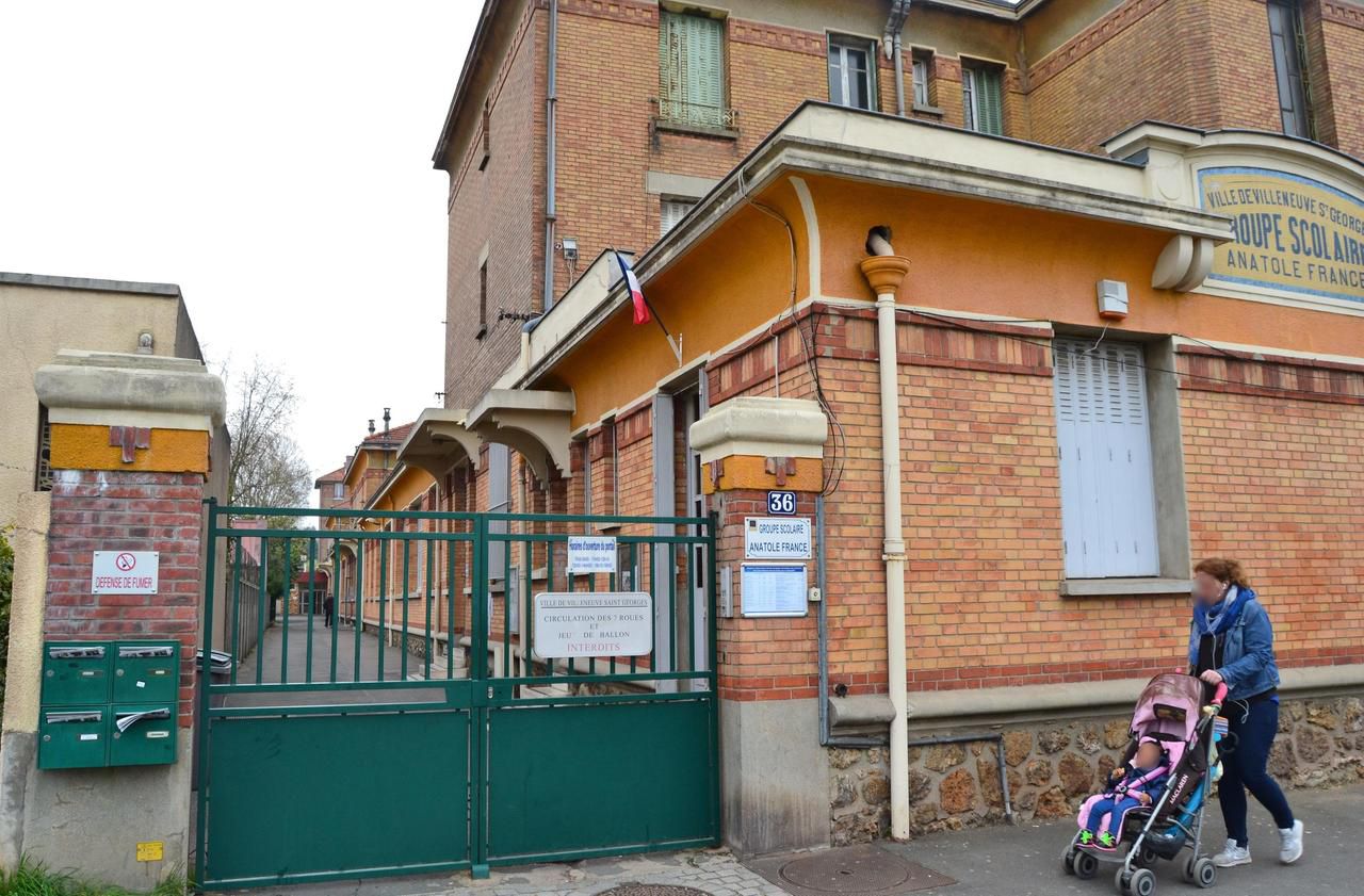 L Ecole Du Chat Villeneuve Saint Georges Villeneuve-Saint-Georges : plusieurs semaines sans classe pour les