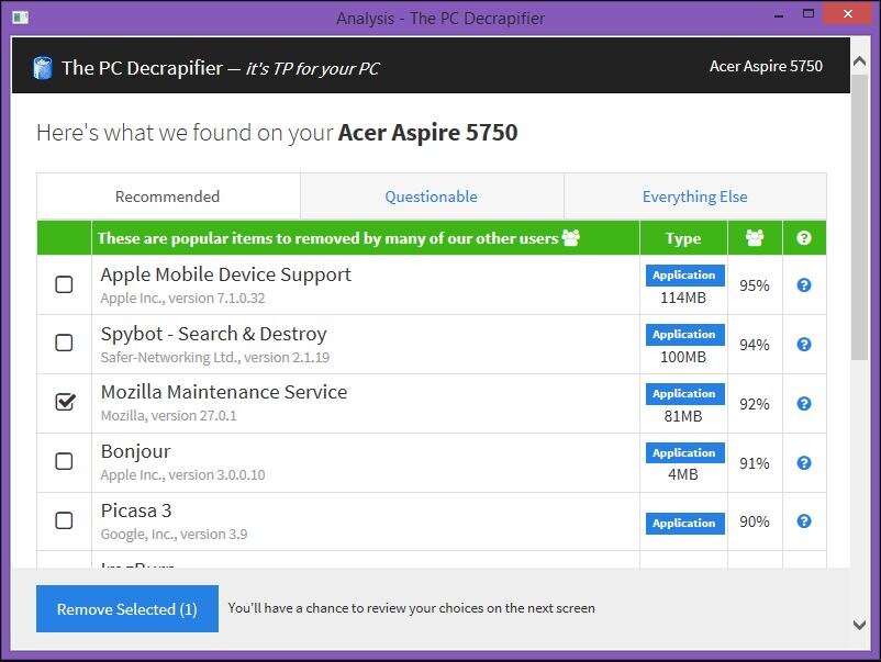 Les Logiciels Indispensables Sous Windows 10 Le Parisien