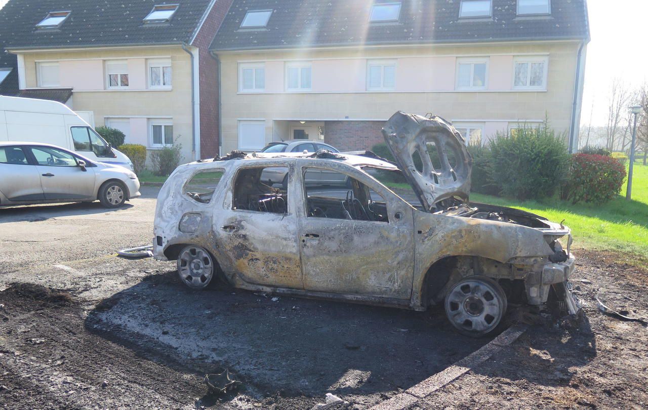 Rachat Voiture Fr Saint Leu D Esserent