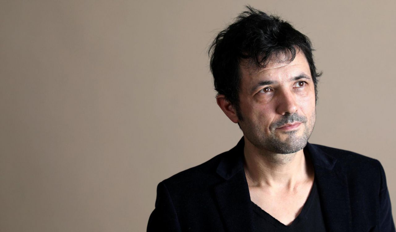 Albin de la Simone, l'enchanteur Le Parisien