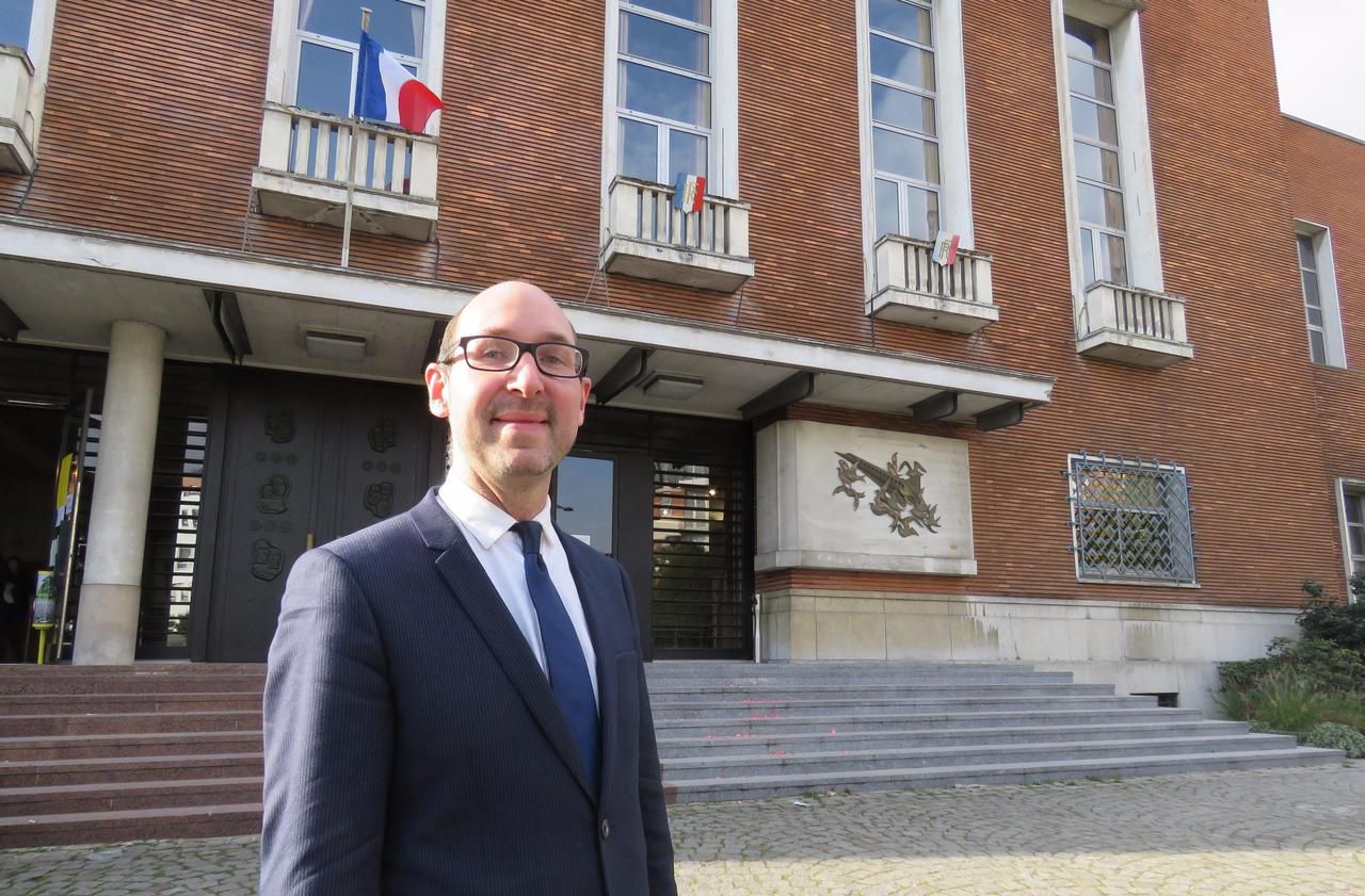 Le Bourget le nouveau maire retire les délégations de deux élus LREM