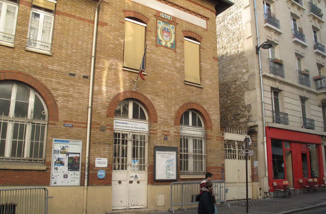 29 Rue De La Santé 75013 Paris Paris : les centres de santé de la Ville en ordre de bataille face au
