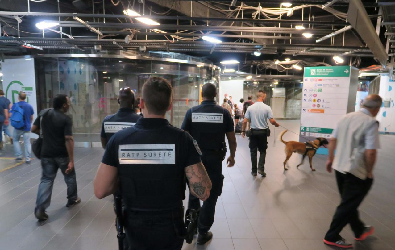 Ratp Recrutement Chauffeur De Bus Permis B