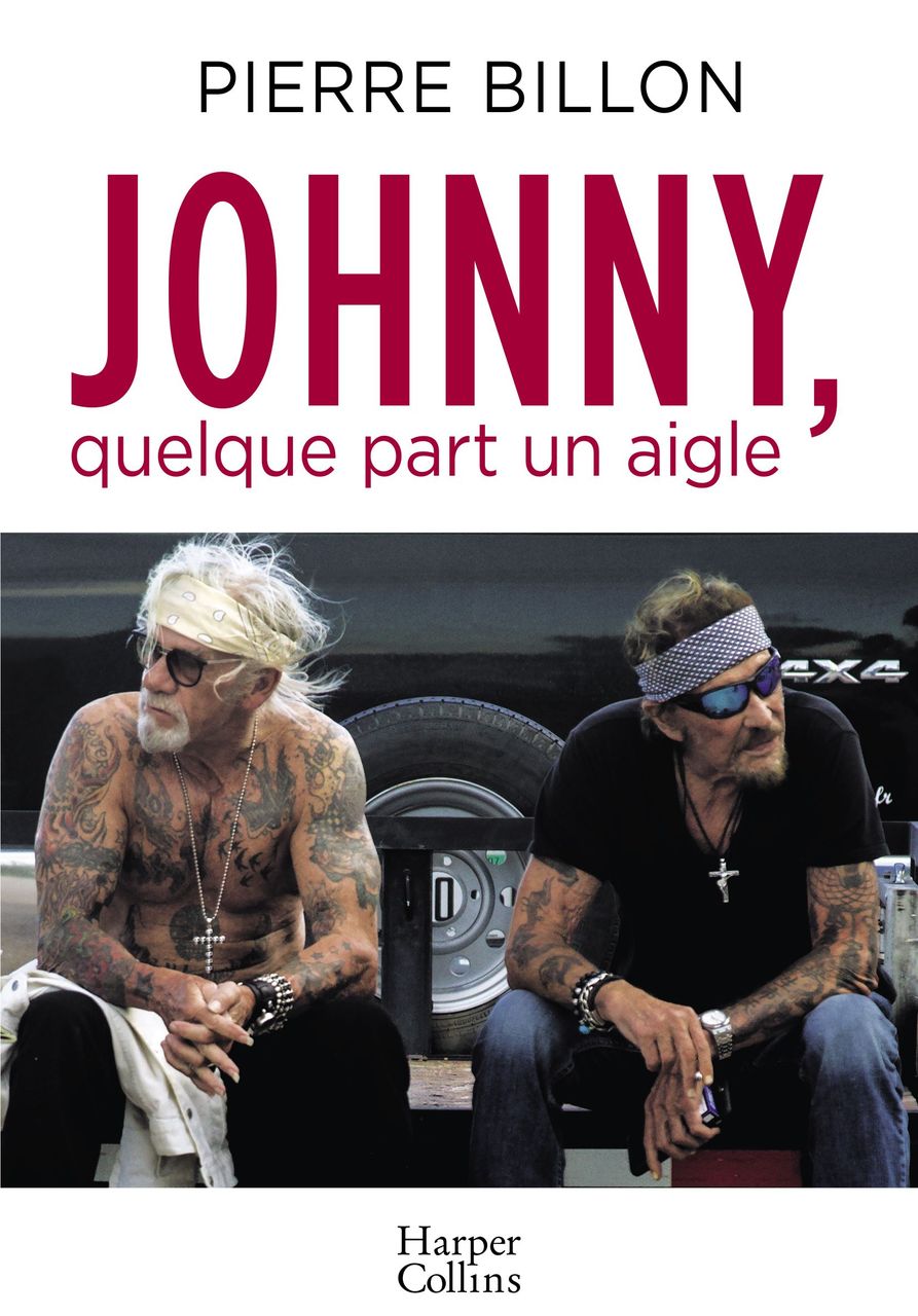 Pierre Billon Ami De Johnny Hallyday A Levallois, l'hommage rock de Pierre Billon à son ami intime Johnny  Hallyday - Le Parisien