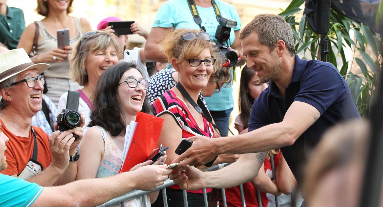 Ou Habitent Les Stars Dans Les Yvelines