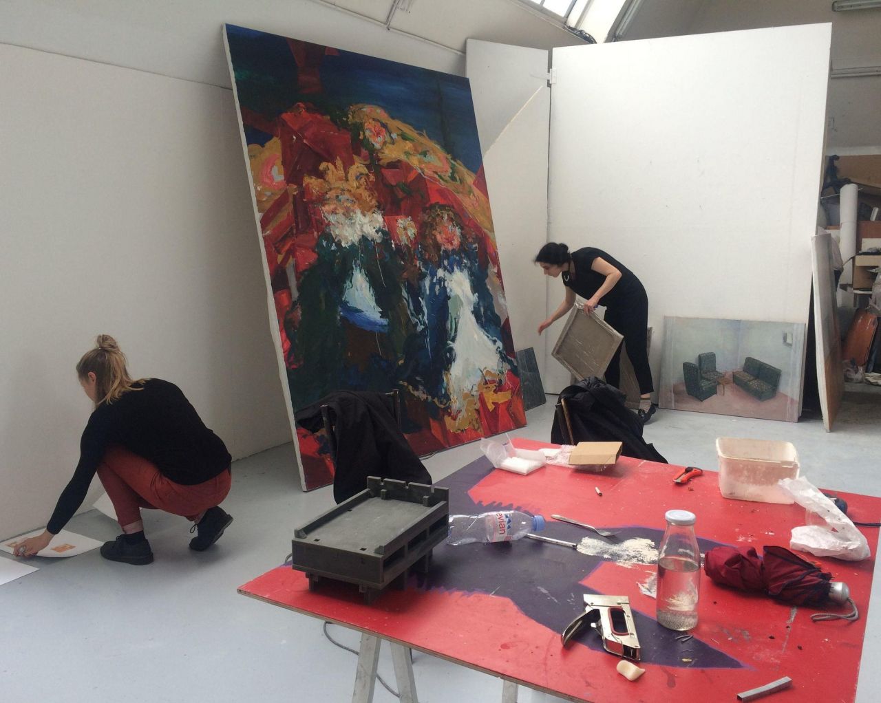 L'école des BeauxArts vous ouvre ses portes Le Parisien