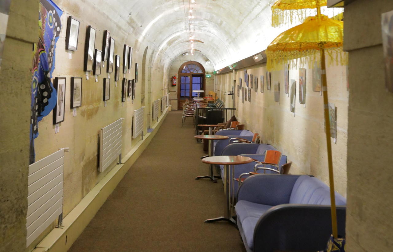 Restaurants A Paris Sous La Madeleine Sourires Et Petits Prix