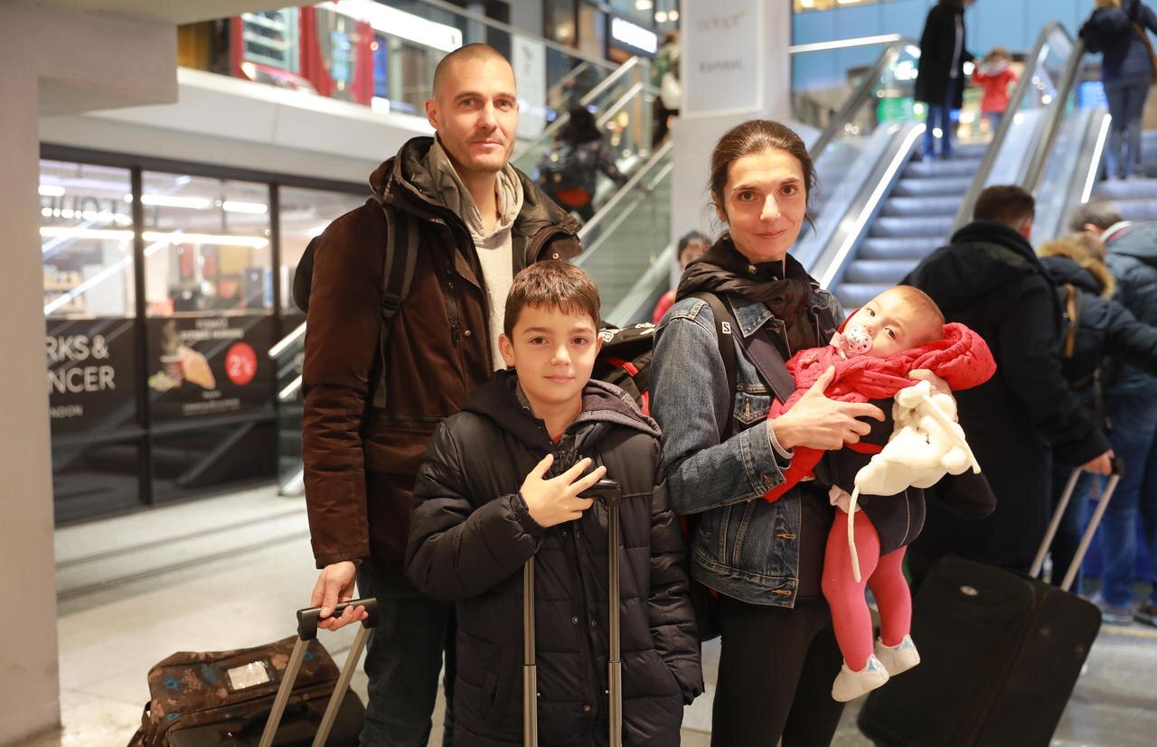 Malgré les grèves, ils racontent leur système D pour fêter Malgré les grèves, ils racontent leur système D pour fêter