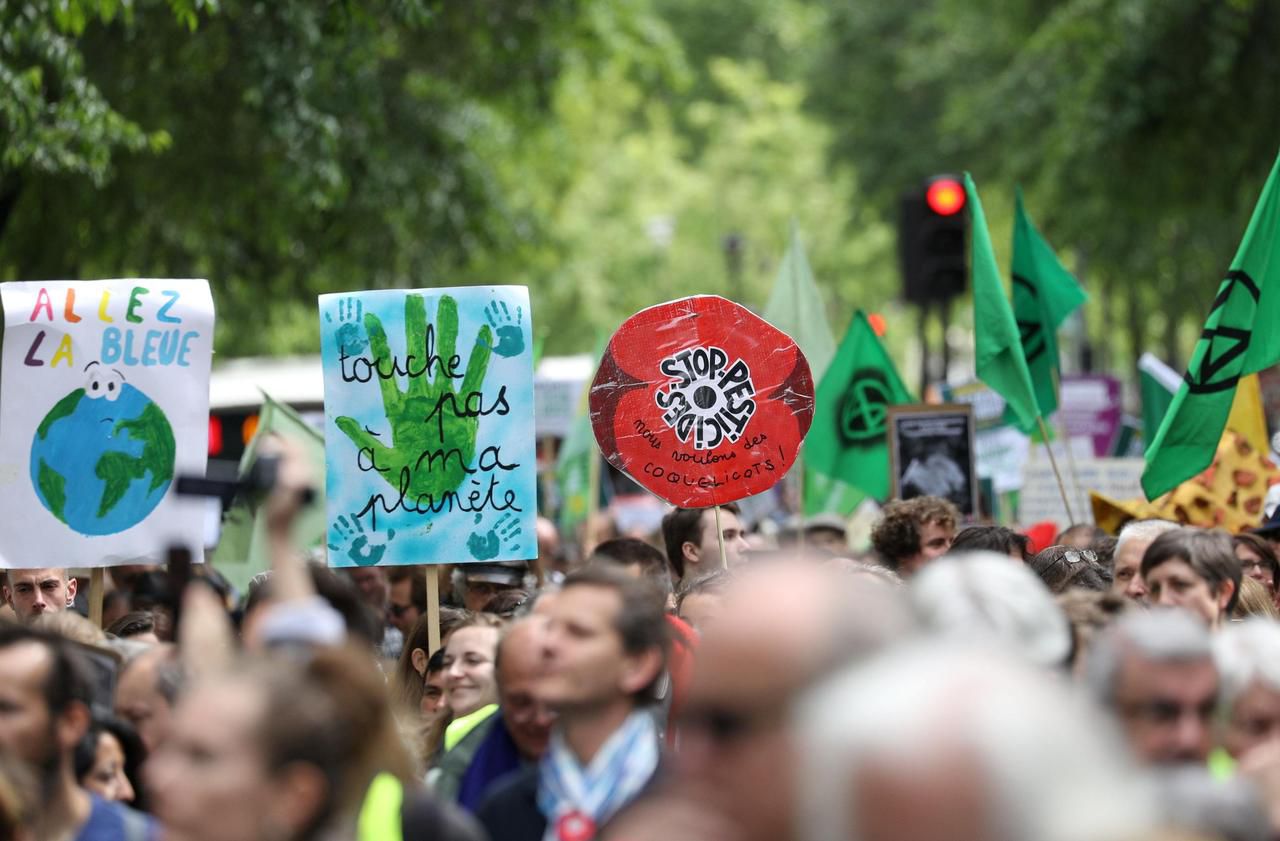 Pour la première fois, la justice valide deux arrêtés anti-pesticides à Sceaux et Gennevilliers - Le Parisien