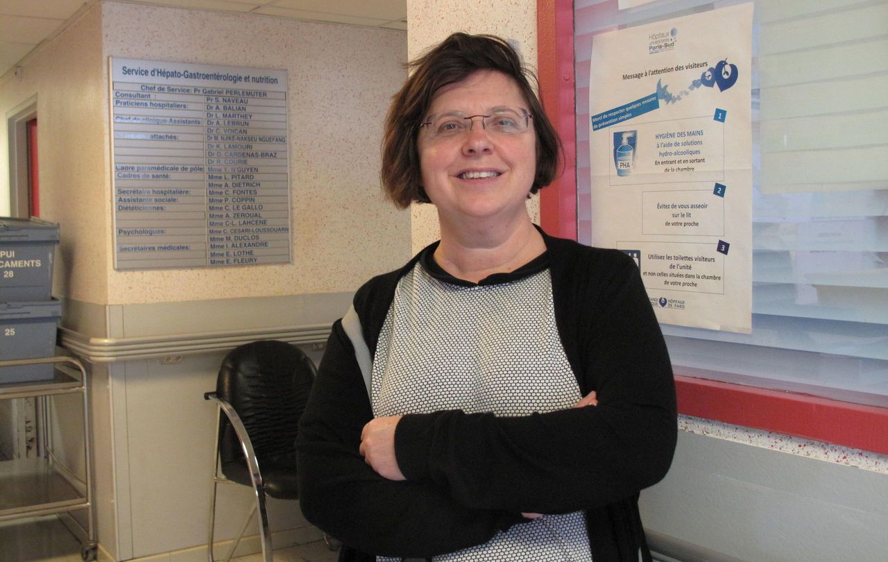 A Clamart, les patients obèses sont suivis plus d’un an après l