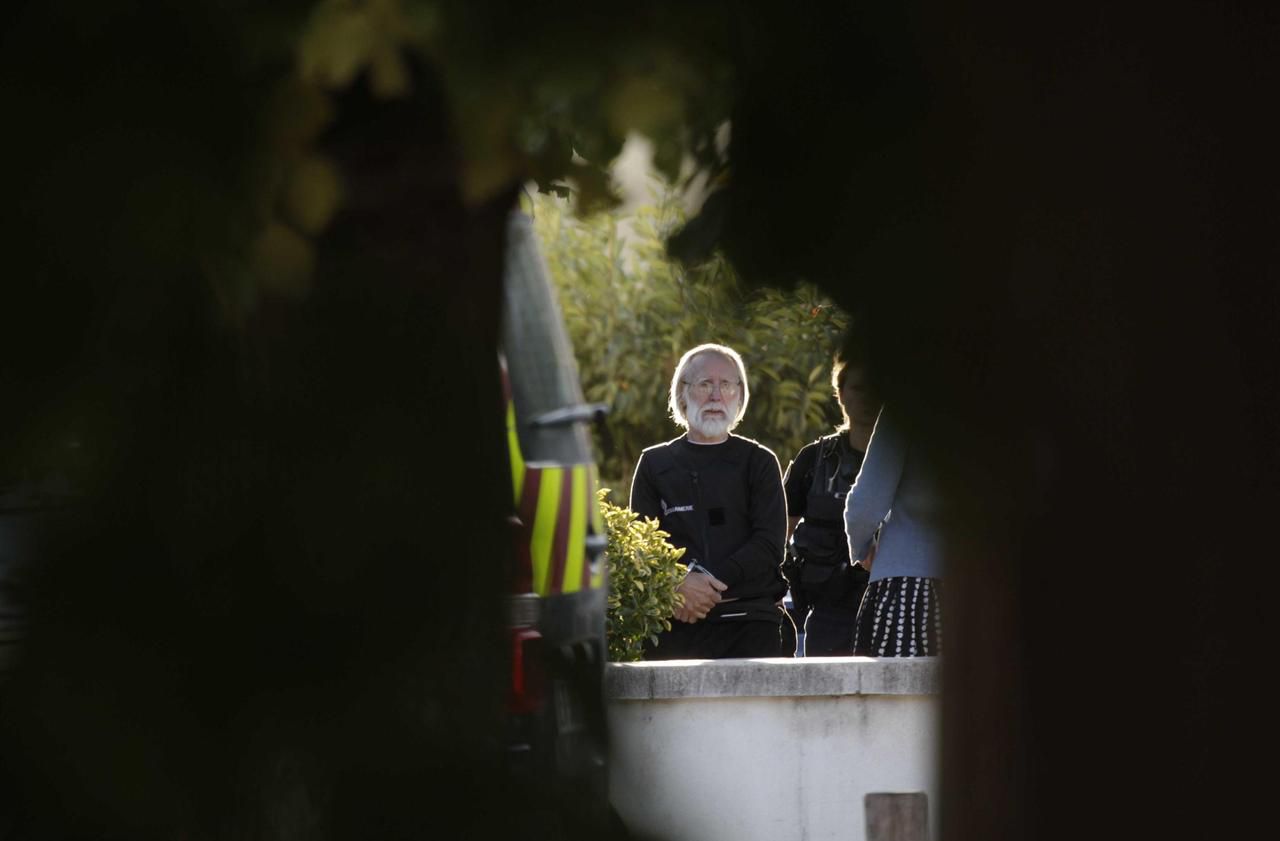 Disparition de Lydie Logé : après la garde à vue de Fourniret, une information judiciaire ouverte - Le Parisien