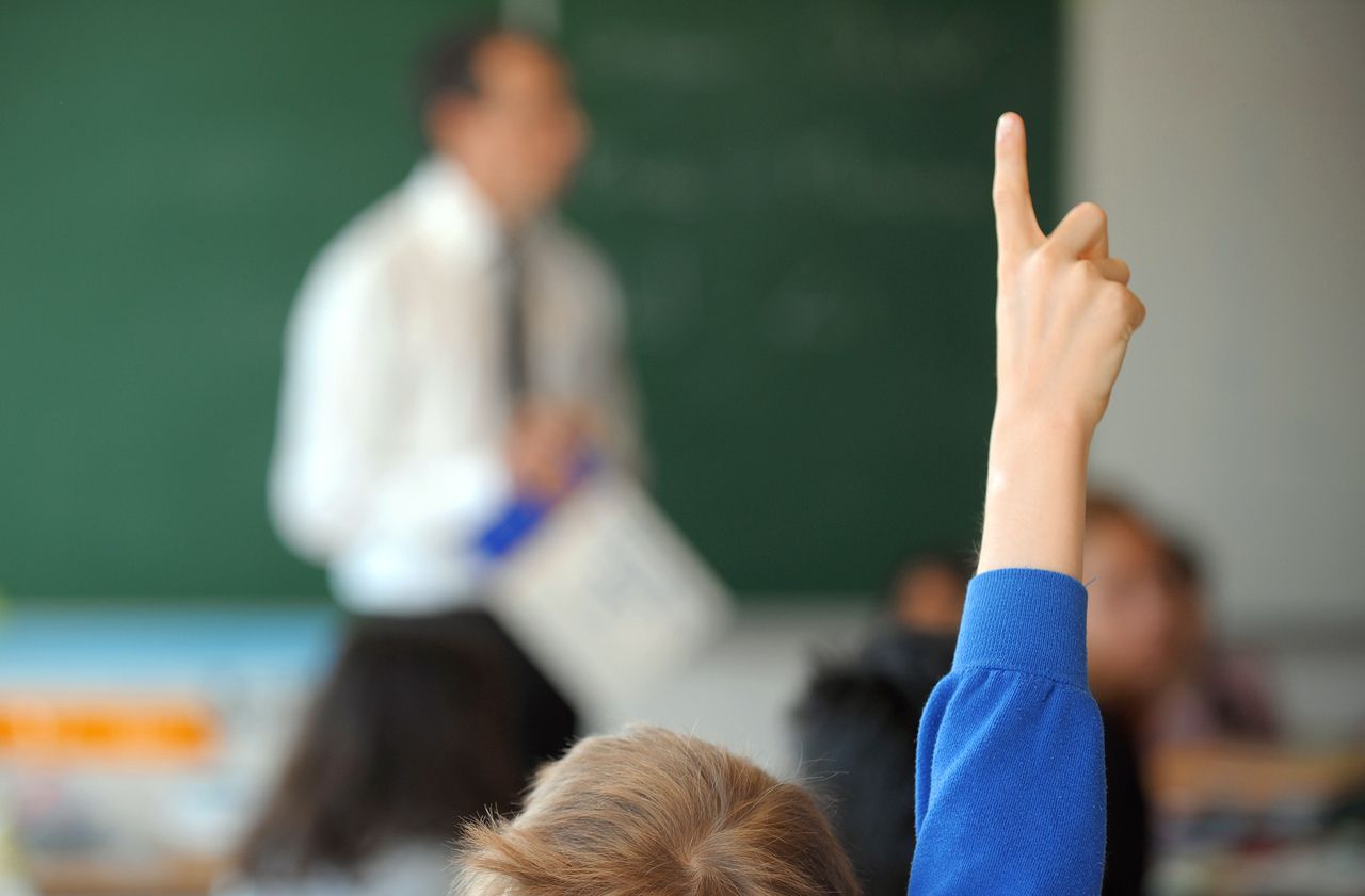 Nouveau Classement Pisa L Ecole Francaise Cette Eleve Moyenne Qui Ne Progresse Pas Le Parisien