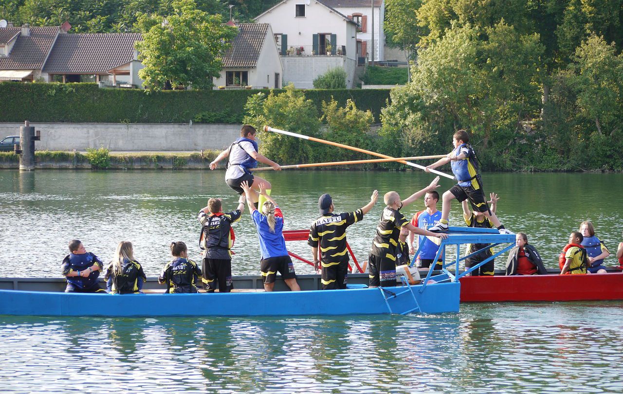 Sortie En Seine Et Marne Ce Weekend Seine-et-Marne : vos sorties du week-end - Le Parisien