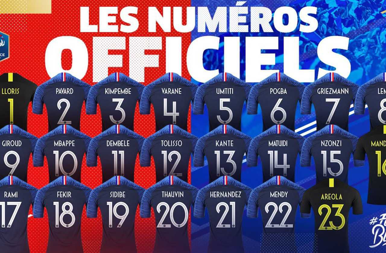 Maillot De Football Personnalisé Avec Nom Et Numéro - Ensemble Complet (maillot, Short, Chaussettes) - Enfant/Adulte