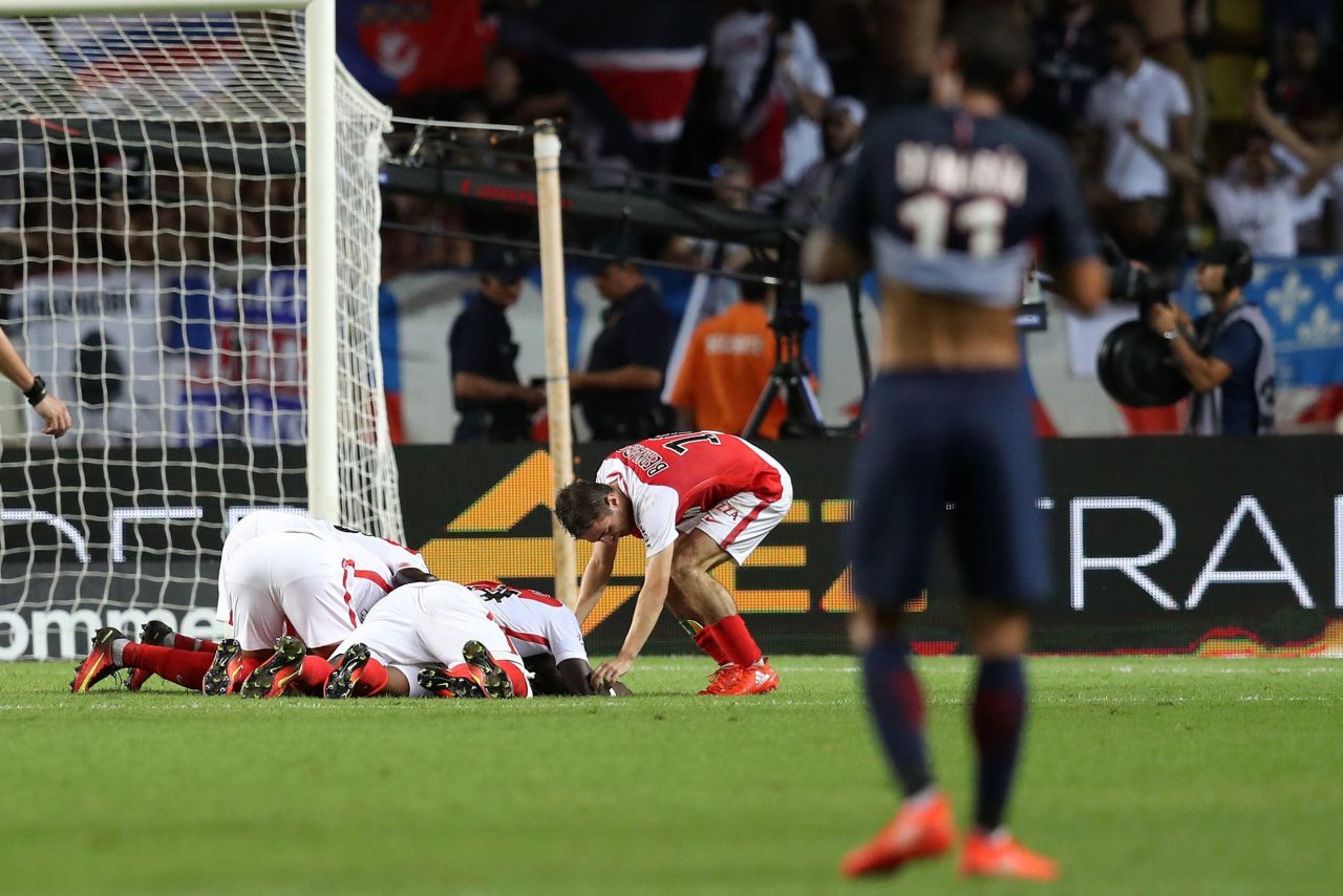 PSG – AS Monaco : le bon plan pour voir l'affiche de ce vendredi soir - Le Parisien Guide d'Achat