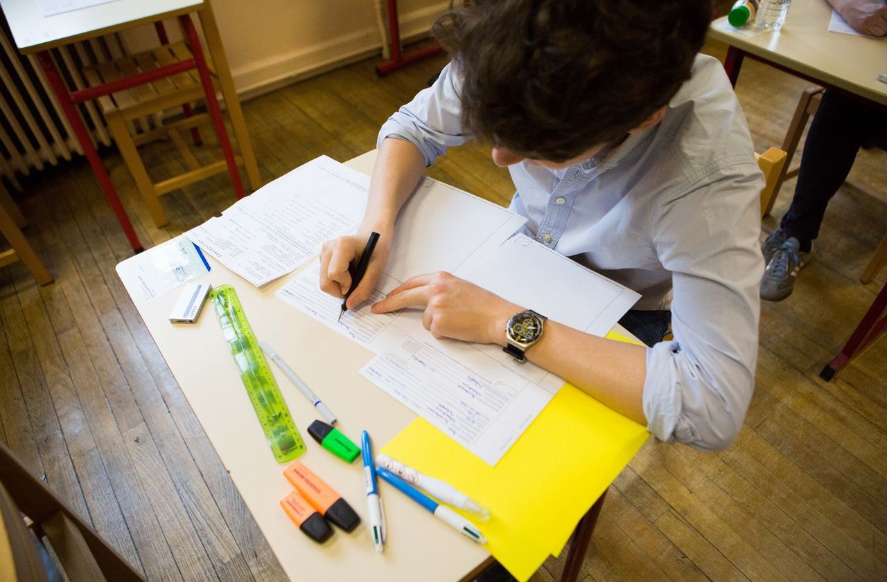 Quel Est Le Bac Pro Le Plus Difficile