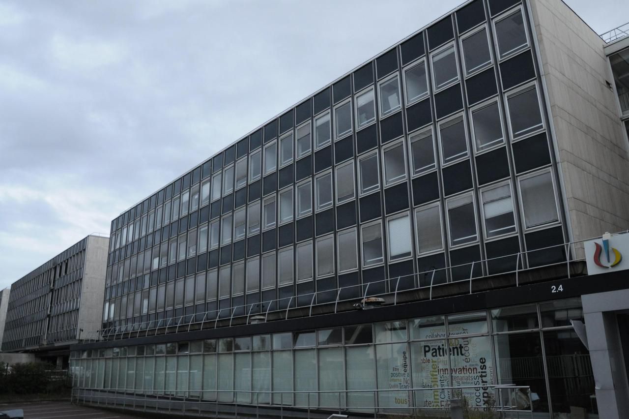 Rueil-Malmaison : une course postapocalyptique se prépare - Le Parisien