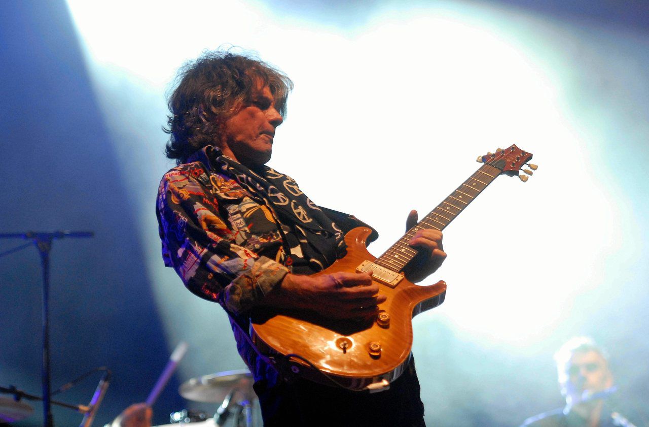 Yvelines Paul Personne chante à domicile Le Parisien