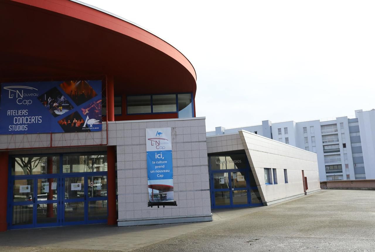 Cinema Paris Nord 2 Aulnay Sous Bois Aulnay : le Nouveau Cap a bouclé sa première saison - Le Parisien