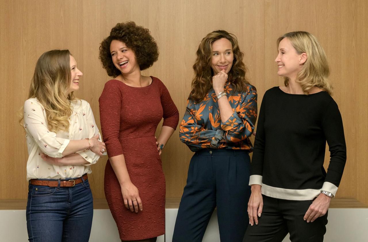 On Va S aimer Un Peu Beaucoup Saison 3 Audiences TV : «On va s'aimer un peu, beaucoup» finit devant TF1, retour  gagnant pour Sabatier - Le Parisien