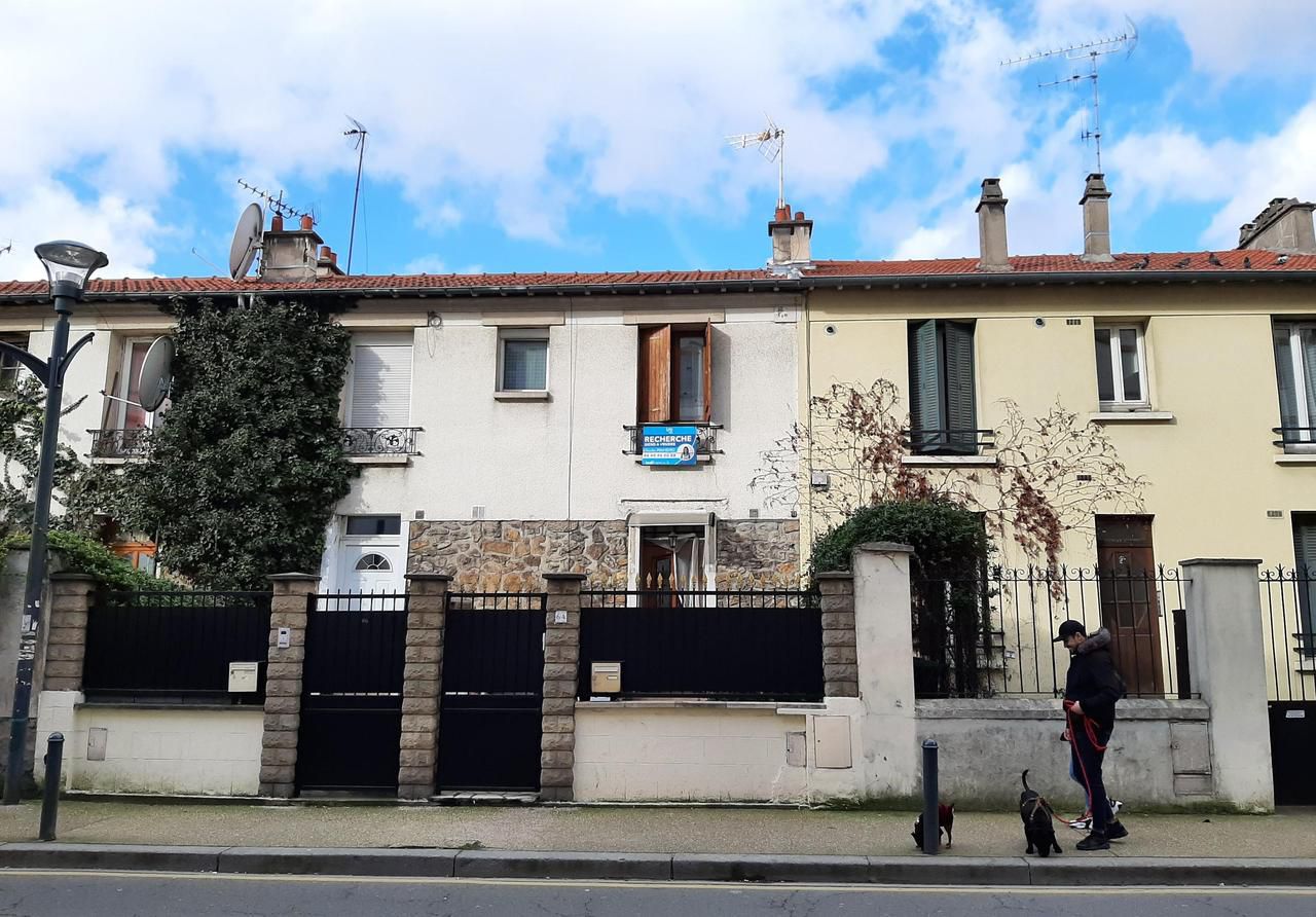 Immobilier les pavillons de Romainville s’arrachent avant l’arrivée de la ligne 11 et du Grand