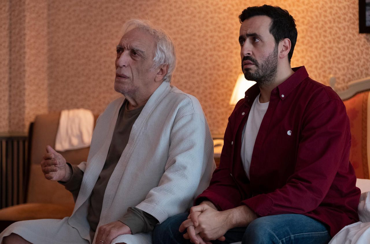 prostituee dans braquo