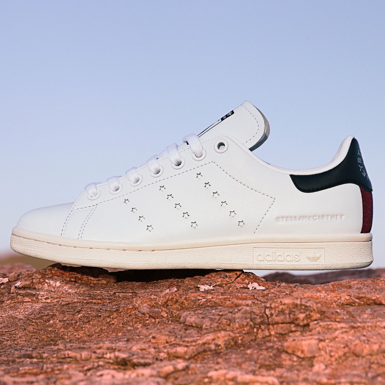 stan smith vrai cuir