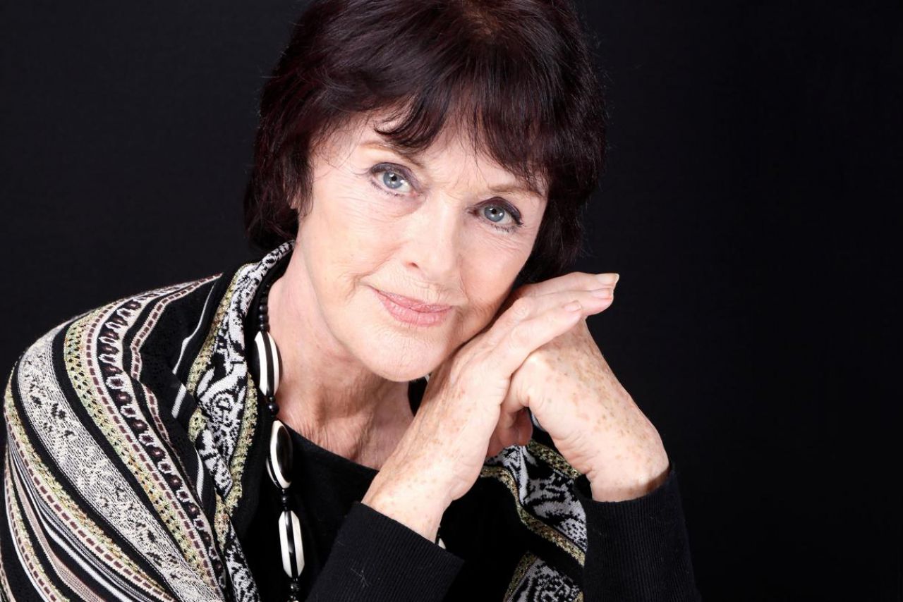 Films Et Séries Tv Avec Anny Duperey Anny Duperey : «Rendez-nous l’ancien Levothyrox» - Le Parisien
