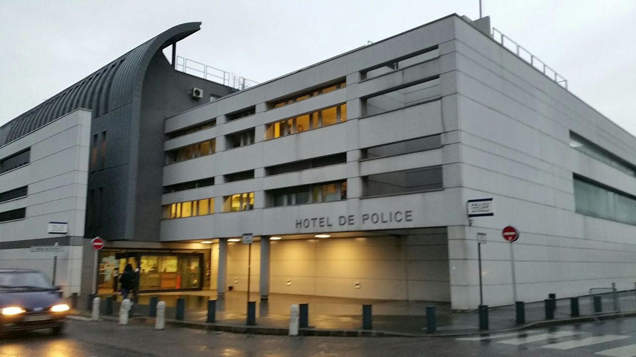 Cinema Paris Nord 2 Aulnay Sous Bois Aulnay-sous-Bois : la famille de Théo au cœur d'une enquête financière