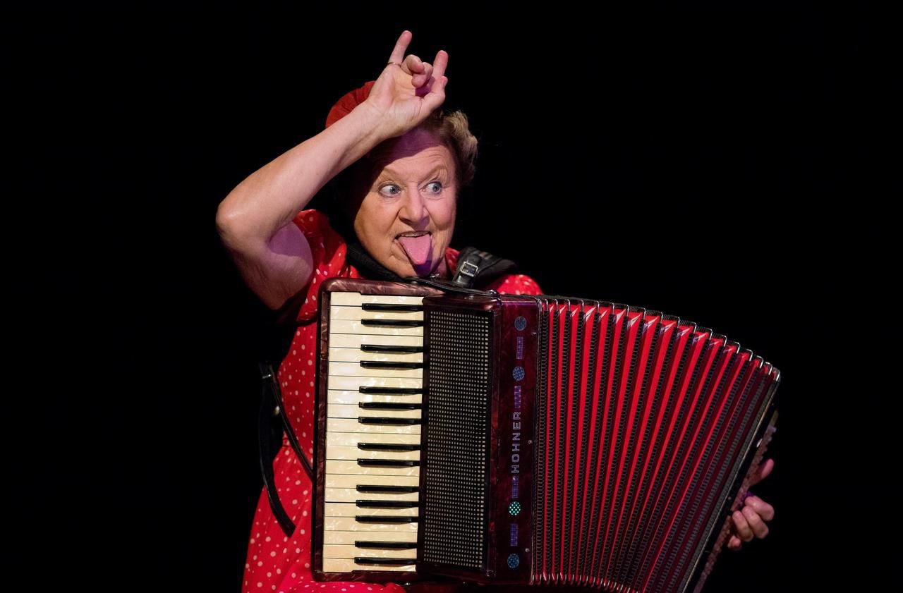 Théâtre à Paris : Femmes, je vous aime ! - Le Parisien