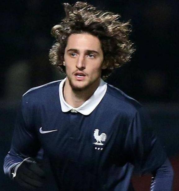 Equipe de France : l'heure de Rabiot ? - Le Parisien