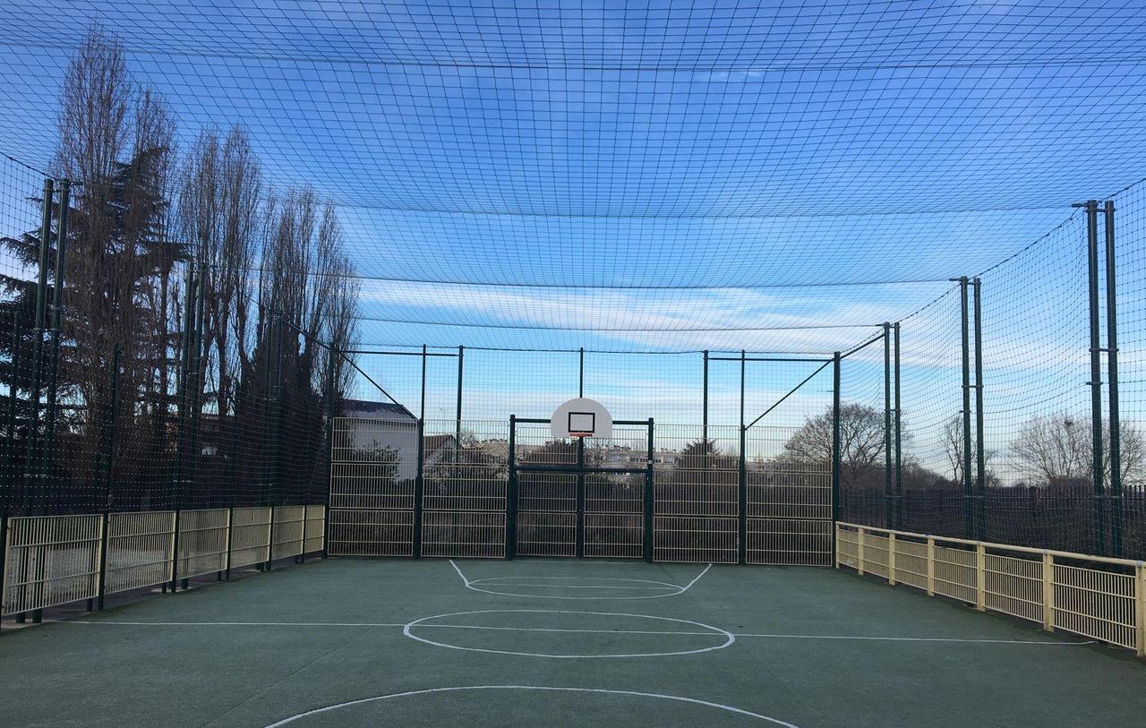 Chatou Une Promenade Vegetalisee Pour Relier Les Quartiers Le Parisien