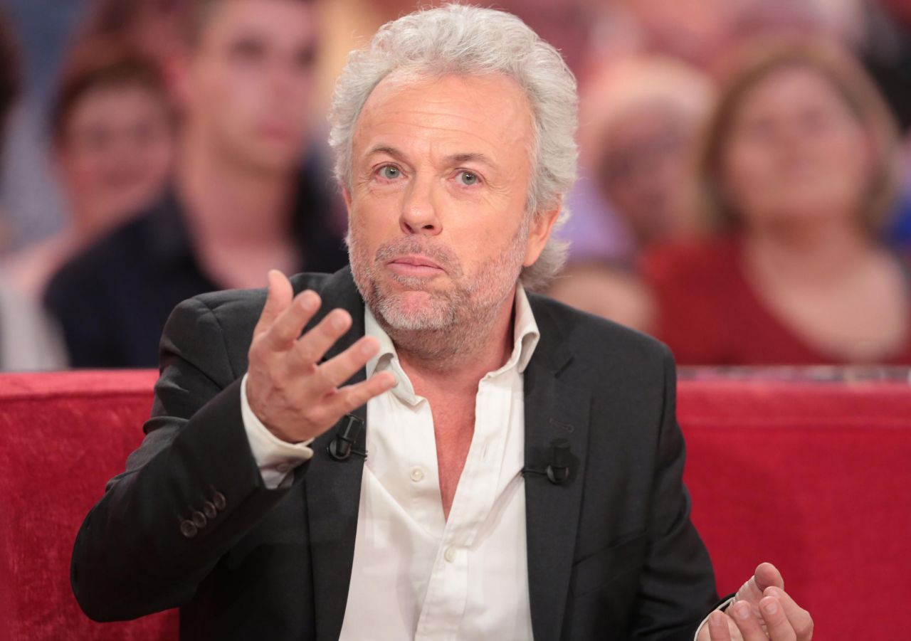 Frédéric Lenoir philosophe : L #39 histoire oscille entre stabilité et