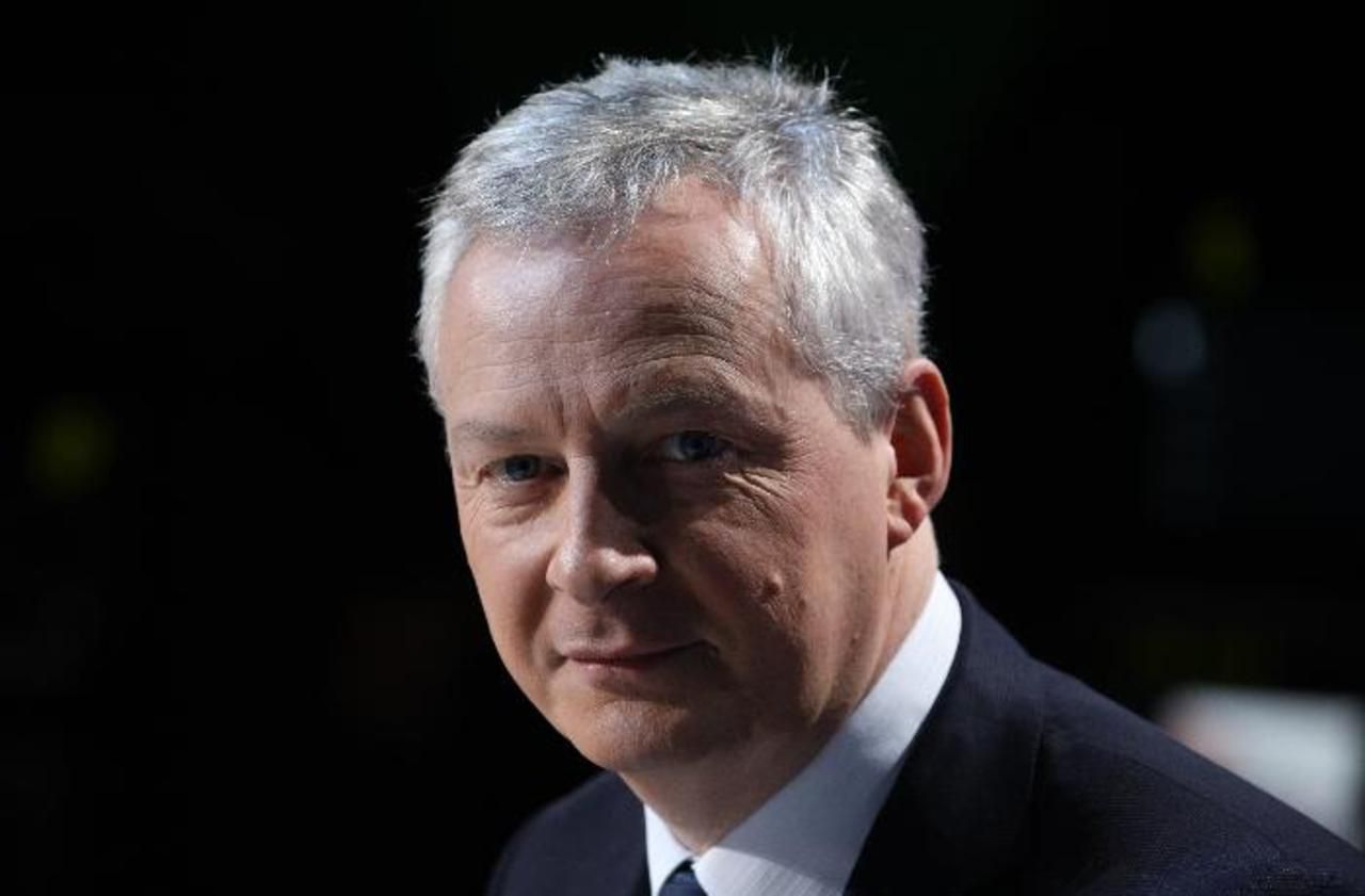«Paul, une amitié» Bruno Le Maire conjure la mort dans son dernier livre Le Parisien «Paul, une amitié» Bruno Le Maire conjure la mort dans son dernier livre Le Parisien