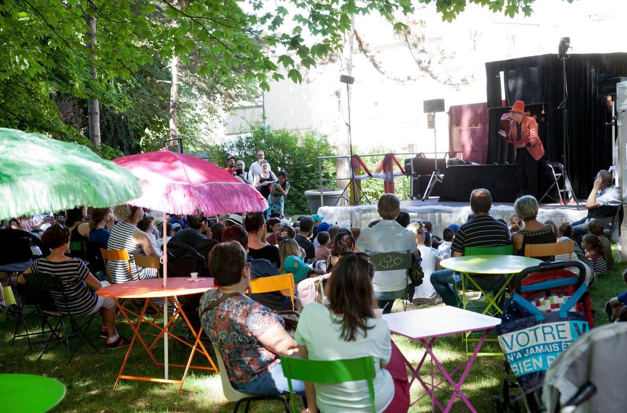 Fete De La Musique Fontenay Sous Bois Sortir dans le 94 : concerts gratuits et feu d’artifice à Fontenay-sous