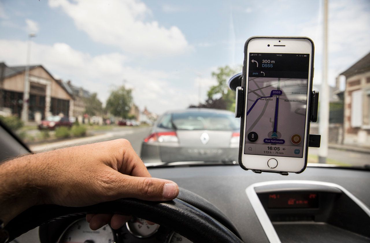 Finalement, les contrôles routiers continueront d’être