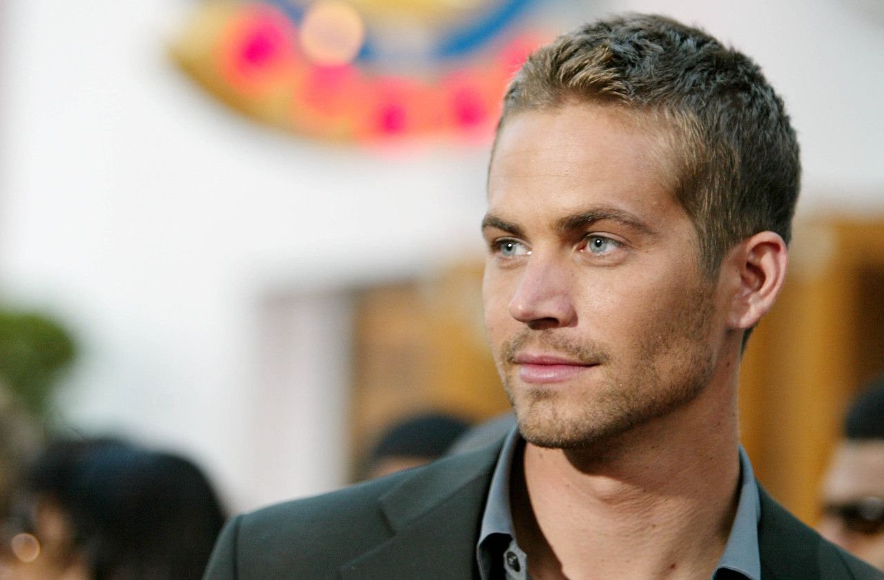 Comment Est Mort L Acteur Paul Walker Mort de Paul Walker : un accord trouvé entre Porsche et la fille de l
