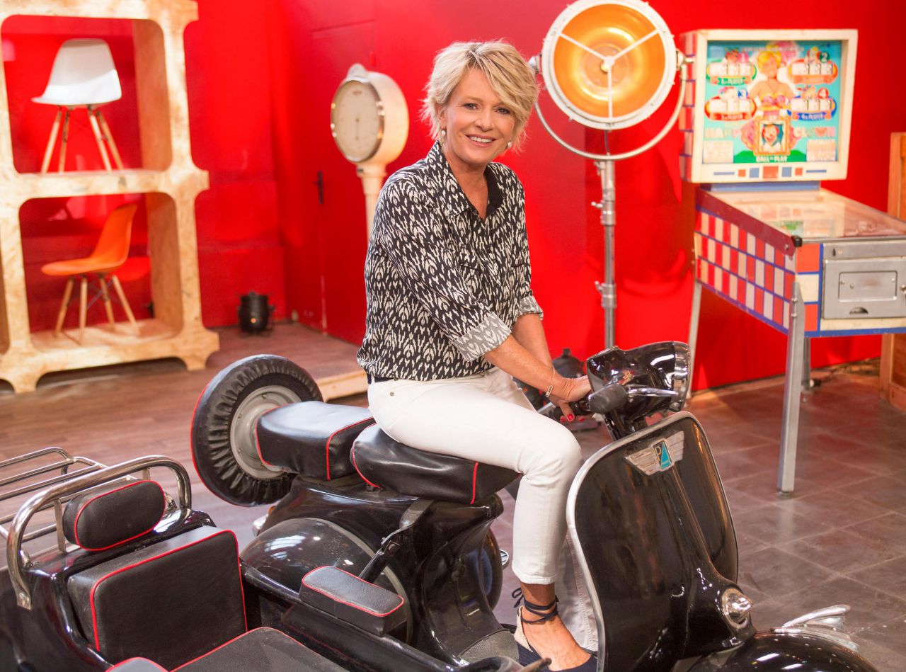 Qui Sont Les Brocanteurs Dans Affaire Conclue TV. «Affaire conclue» : la brocante, ça nous tente - Le Parisien