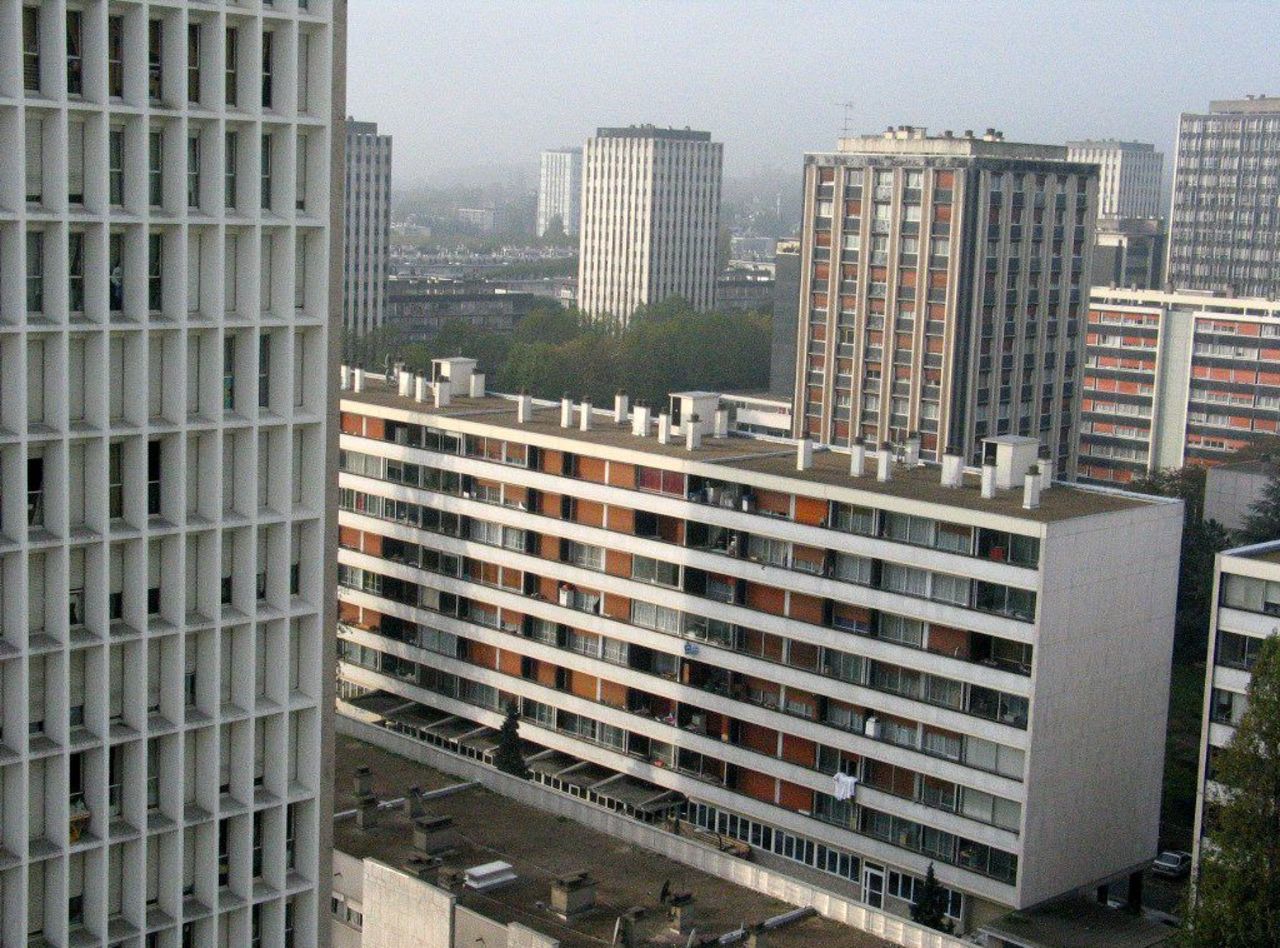 Confinement Les Bailleurs Sociaux Du Val D Oise Attentifs
