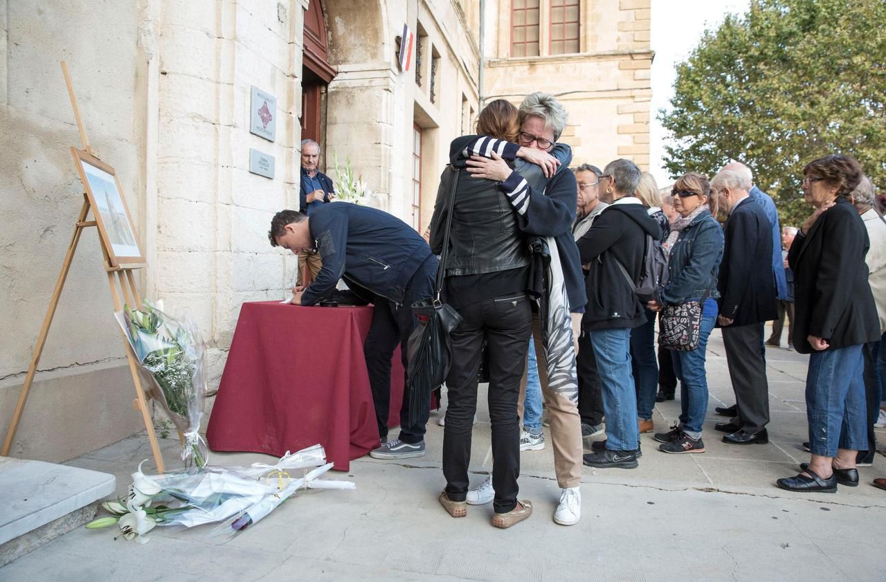 Attentat de la gare SaintCharles à Marseille les parents des cousines attaquent l