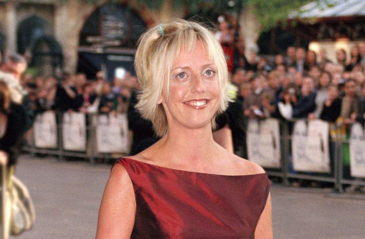 Actrice Coup De Foudre à Notting Hill «Coup de foudre à Notting Hill» : mort de l’actrice Emma Chambers à 53
