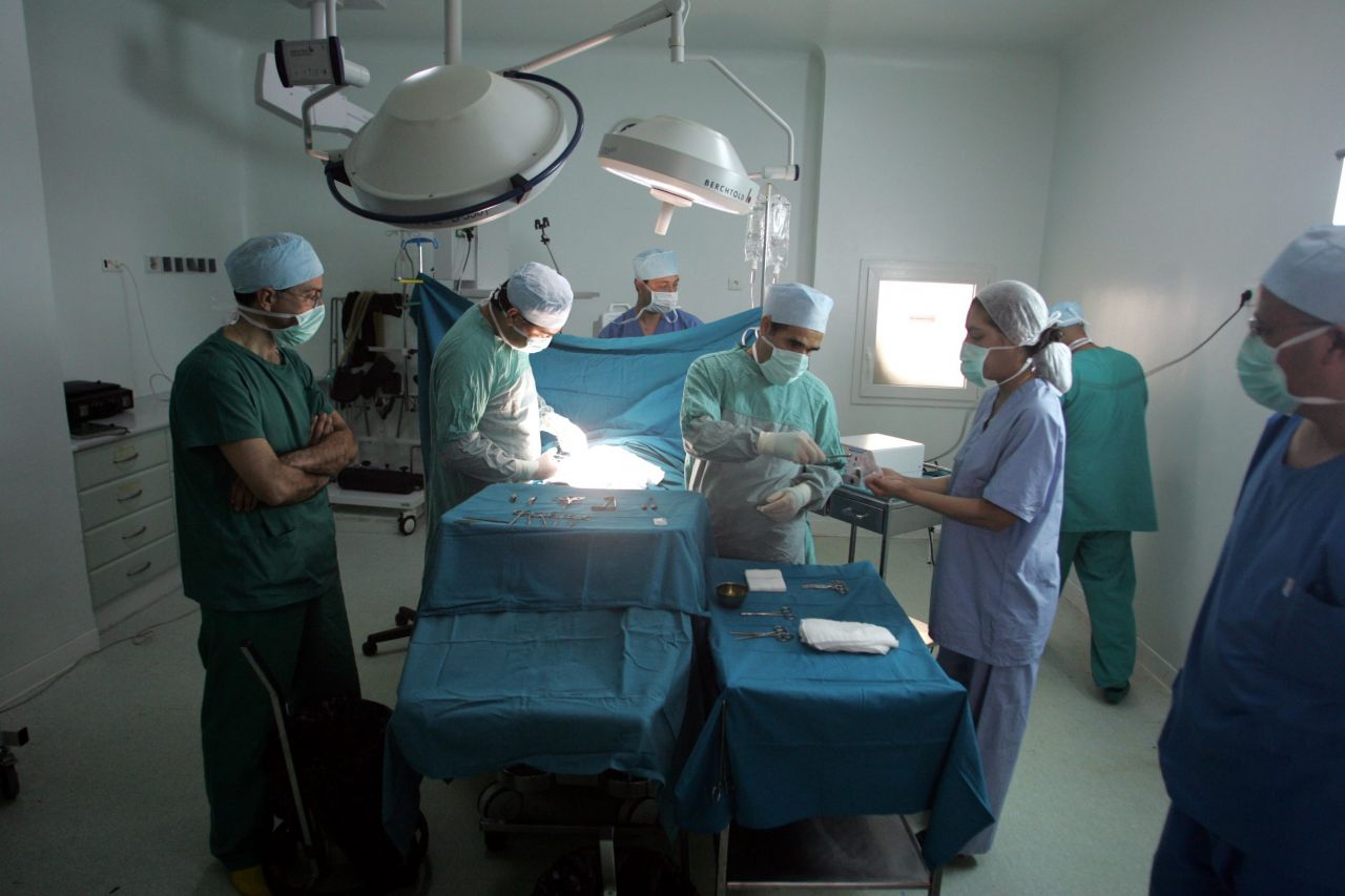 Un guide pour mieux comprendre la médecine esthétique Le Parisien