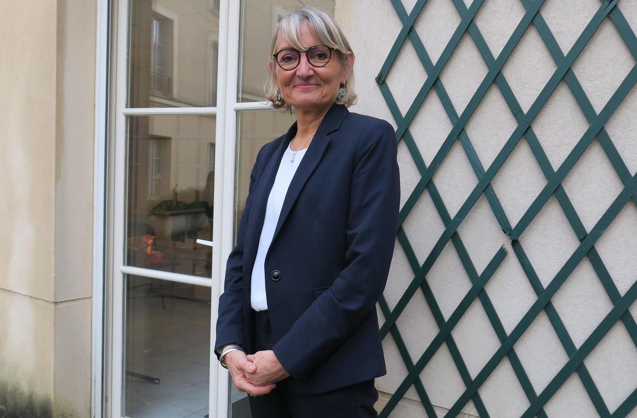 Rambouillet : Véronique Matillon sera la candidate de la majorité aux municipales - Le Parisien