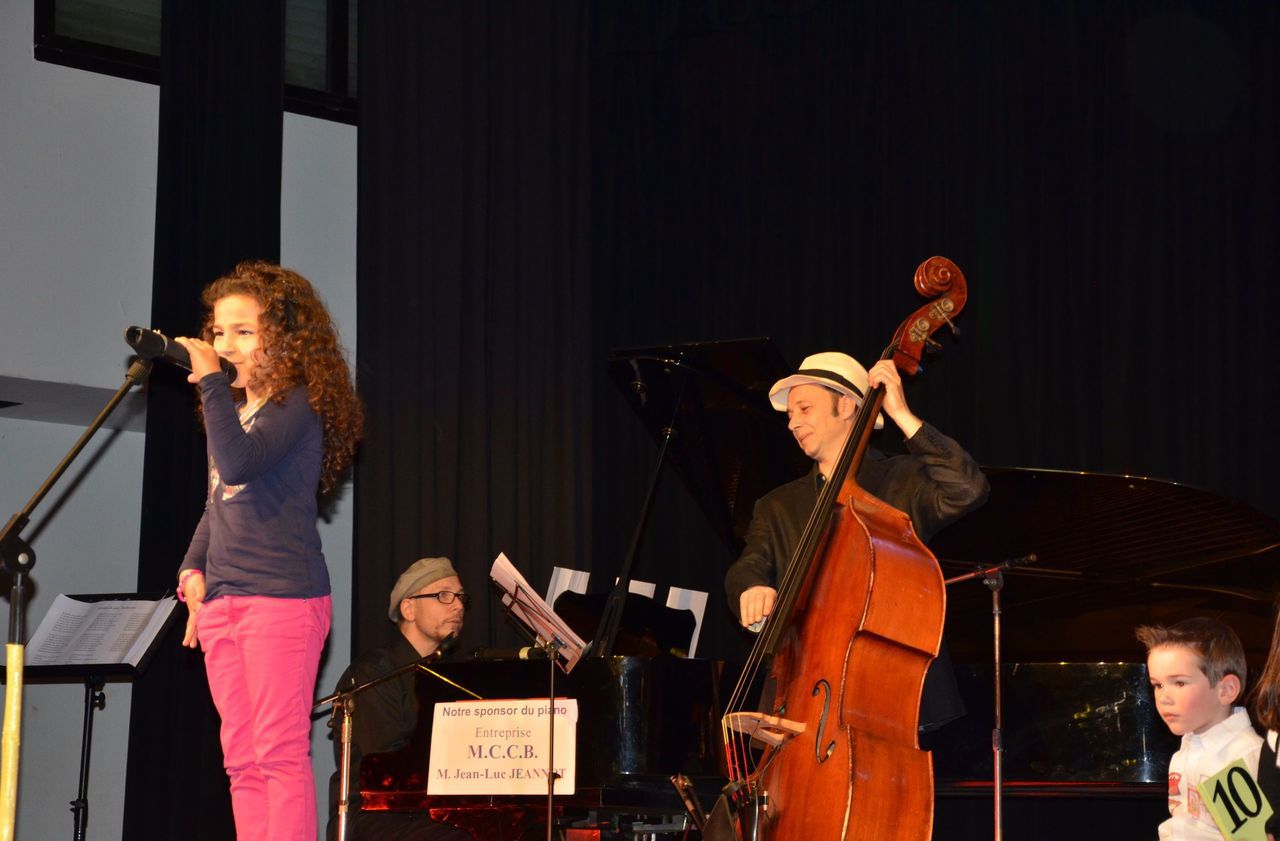 Fete De La Musique Le Perreux Sur Marne